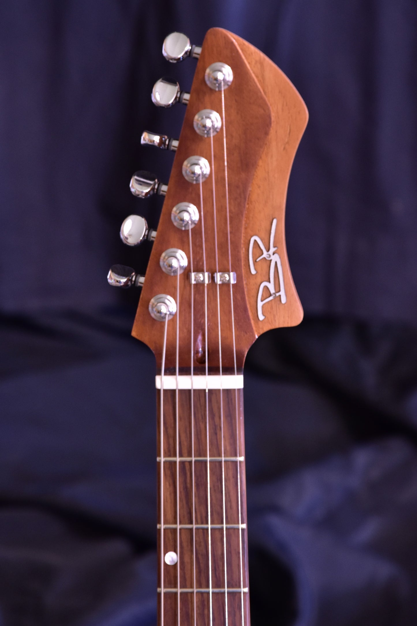 BR Guitars - Fusion Signature