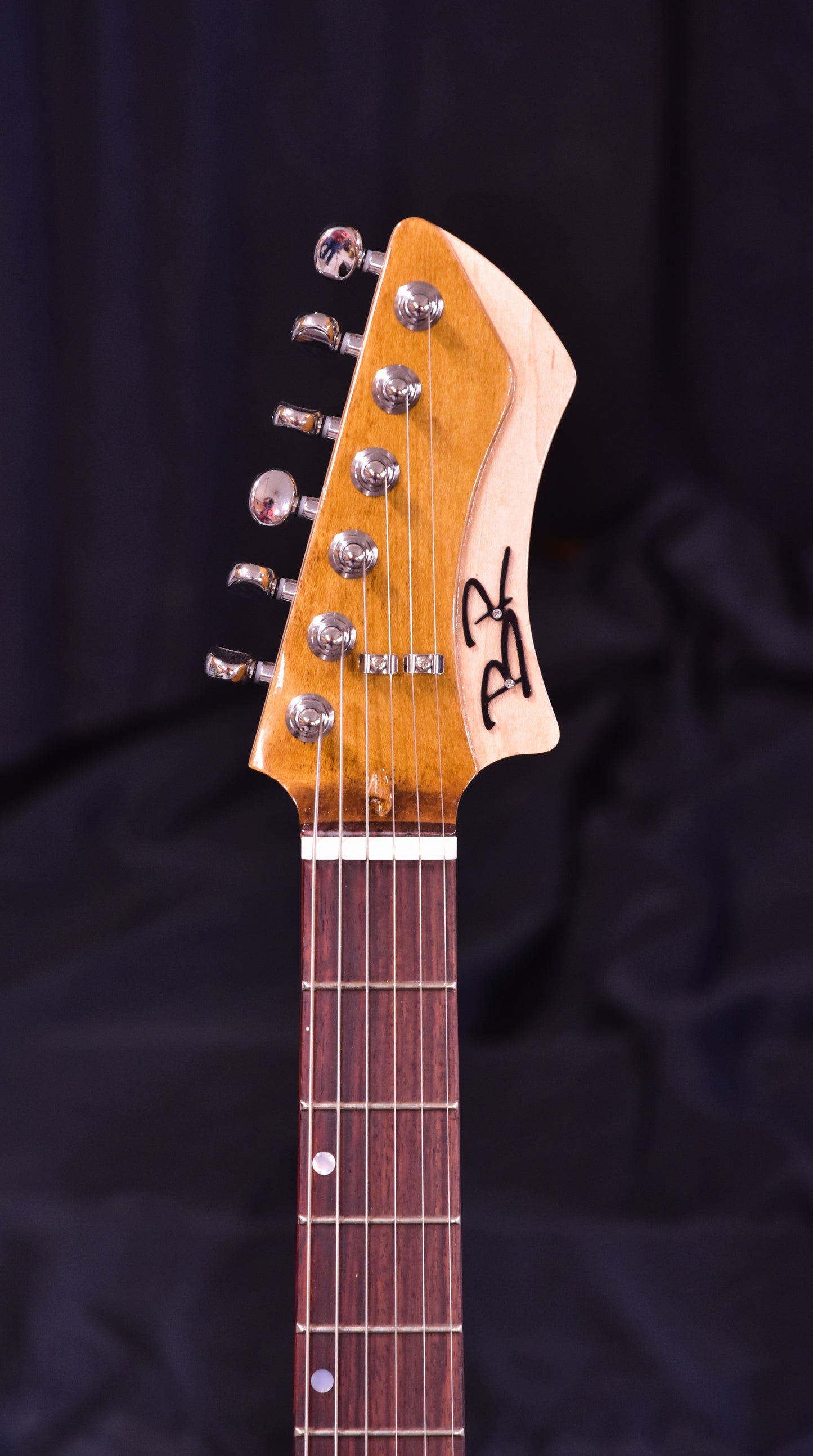 BR Guitars - ICON Custom